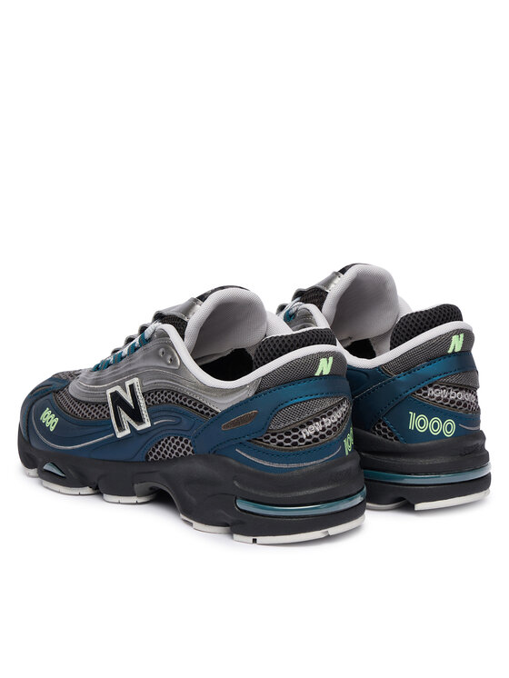 New Balance New Balance Tossud M1000S M Tumesinine
