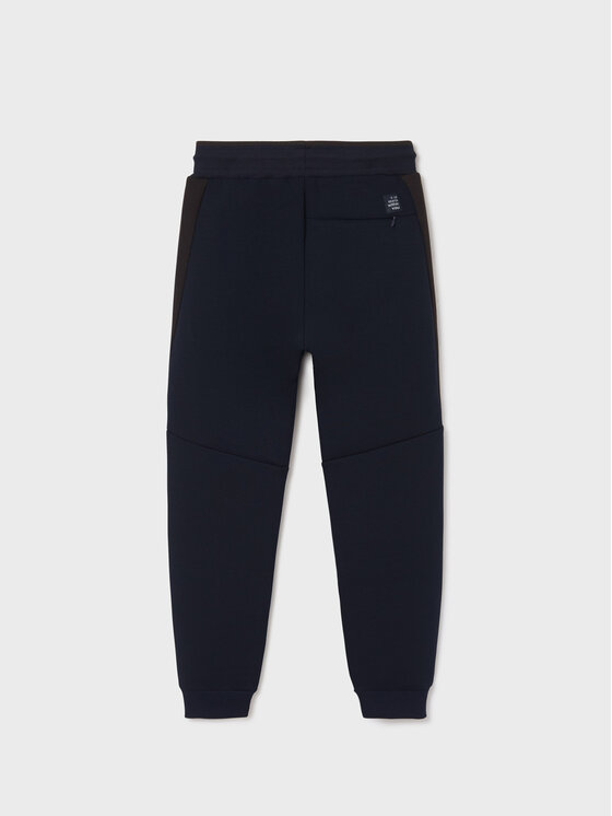 Mayoral Mayoral Jogginghose 7579 Dunkelblau Regular Fit