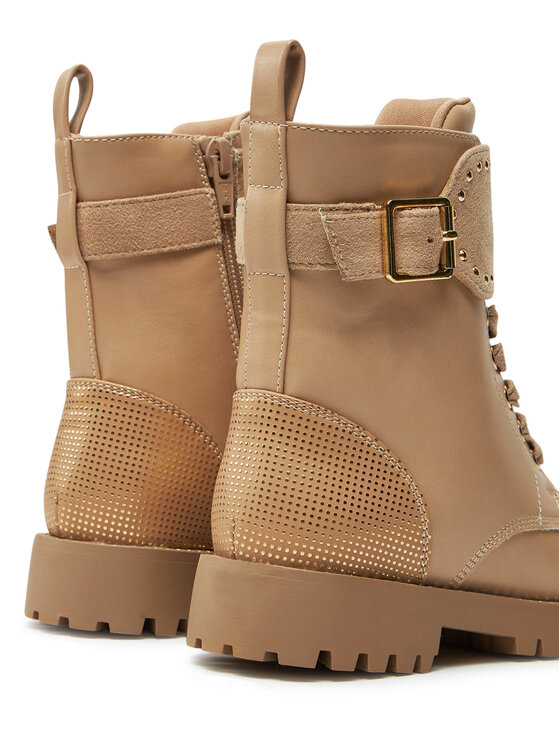 Liu Jo Liu Jo Stiefeletten 4F4321 EX123 Beige