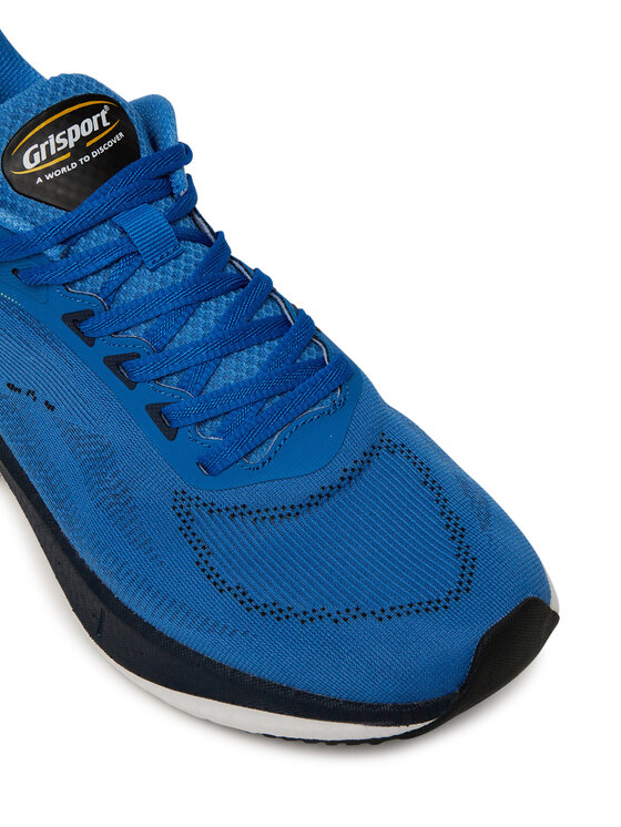 Grisport Grisport Снікерcи GR-25-32-9007M Голубий