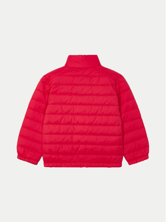 Mayoral Mayoral Prijelazna jakna 03493 Crvena Regular Fit