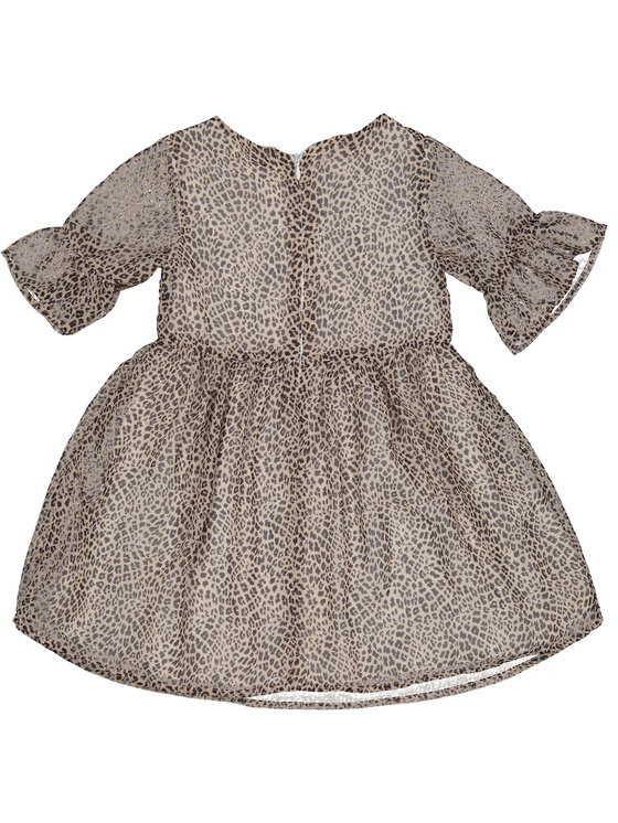 Vestito da giorno 423 65598 00 M Multicolore