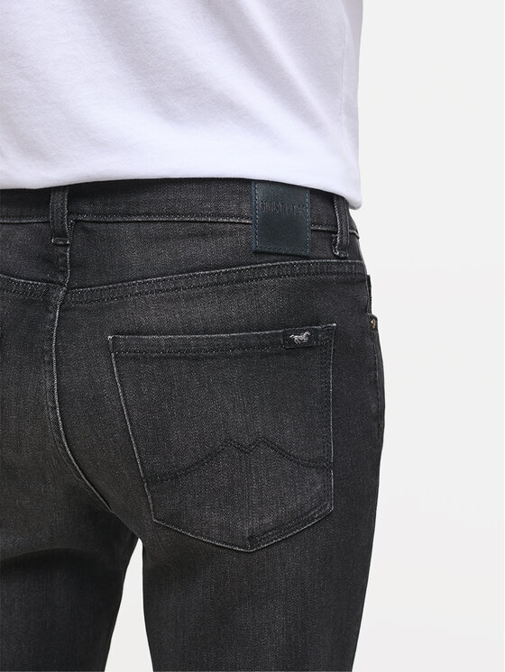Mustang Mustang Teksad Crosby 1013589 Must Regular Fit