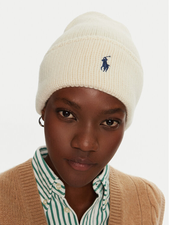 Polo Ralph Lauren Polo Ralph Lauren Kapa 455954355006 Bež