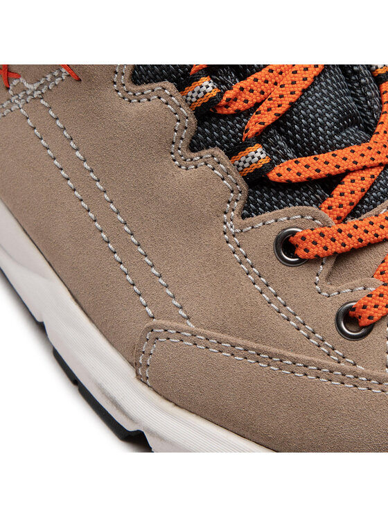 Olang Olang Scarpe da trekking Grillo.Btx Marrone