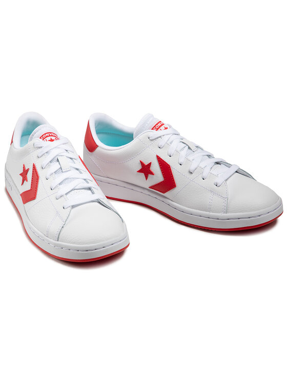 Converse court clearance star