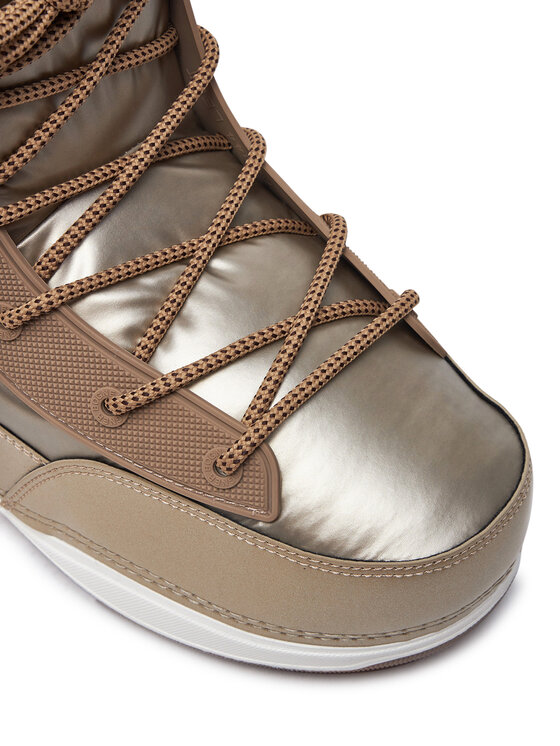 Bogner Bogner Stivali da neve La Plagne 14 32447034 Beige