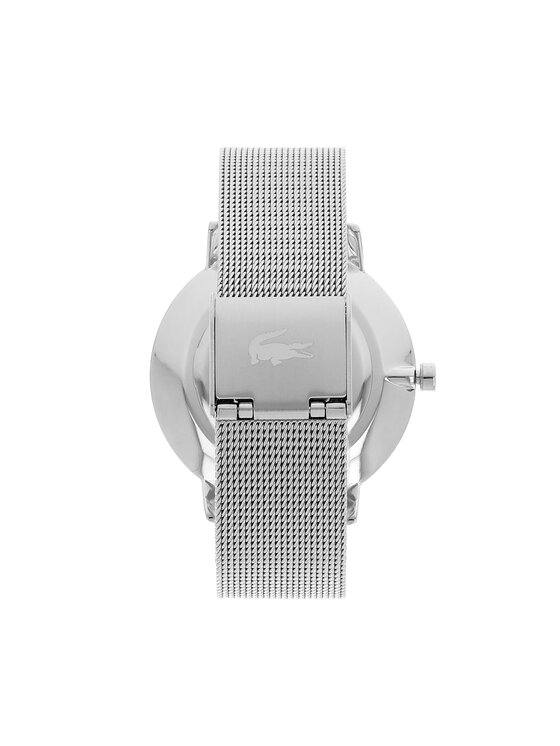 Lacoste Lacoste Laikrodis 2001286 Sidabrinė