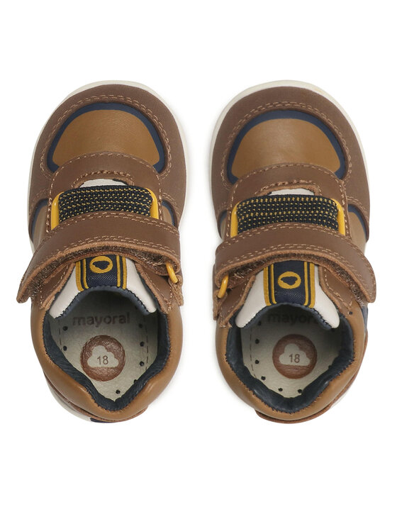 Mayoral Mayoral Sneakers 42.336 Marrone