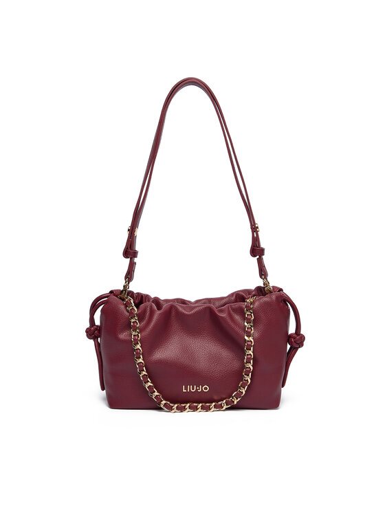 Liu Jo Liu Jo Handtasche Stilly AF5132 E0058 Dunkelrot