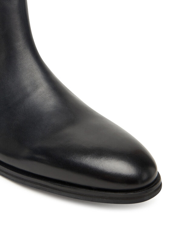 JOOP! JOOP! Klassische Stiefeletten 4140008181 Schwarz