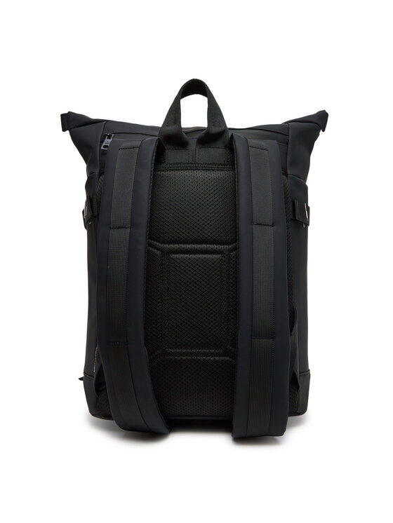 Aeronautica Militare Aeronautica Militare Ruksak 251BO1156CT3588 Crna
