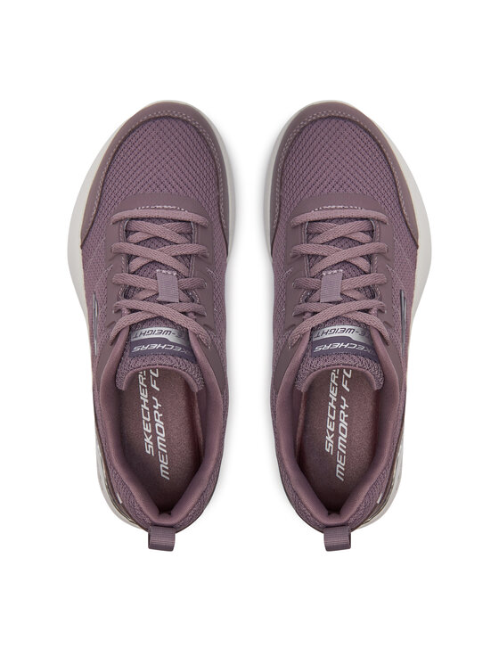 Skechers Skechers Tenisice The Halcyon 149660/LAV Ljubičasta