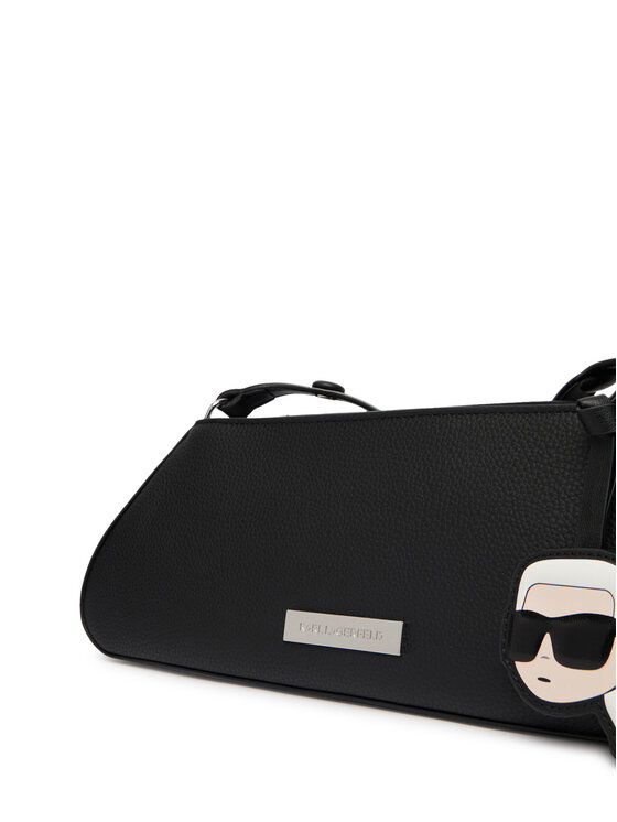 KARL LAGERFELD KARL LAGERFELD Сумка B3W30124 Чорний