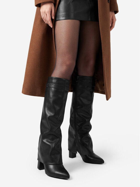 DeeZee DeeZee Ilgaauliai CEO-HY316-1 Juoda