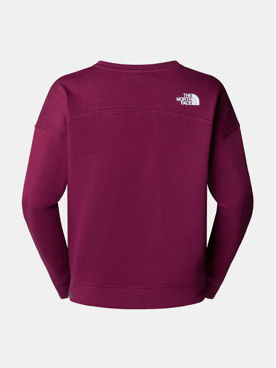 The North Face The North Face Pluus Drew Peak NF0A3S4G Roosa Regular Fit