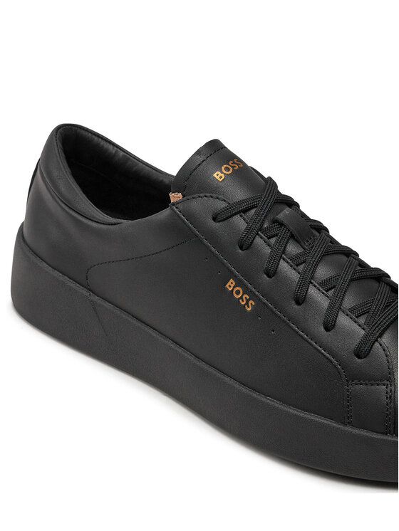 BOSS Boss Sneakers Belwar Tenn lt 50522865 Schwarz