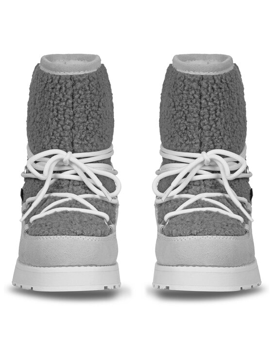 Luhta Luhta Schneeschuhe Nauttiva 75580 400 L Grau