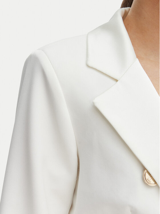 Artigli Artigli Сако ACGI004425 Екрю Regular Fit