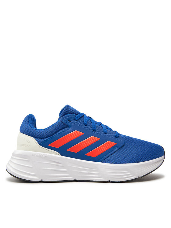 Pantofi pentru alergare adidas Galaxy 6 IE8133 Albastru