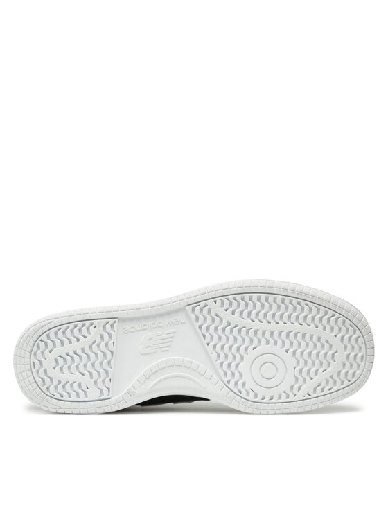 New Balance New Balance Sneakersy BBW80APR Czarny