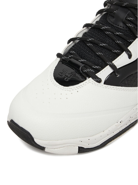 SHAQ SHAQ Sneakers CEO-SPIN MOVE AQ95001B-W_ Weiß