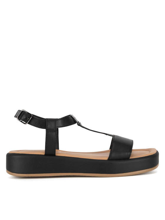 Lasocki Lasocki Σανδάλια ARC-3032-23 Μαύρο