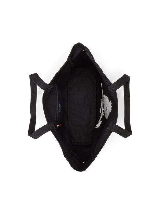 Polo Ralph Lauren Polo Ralph Lauren Handtasche 405P16989002 Schwarz