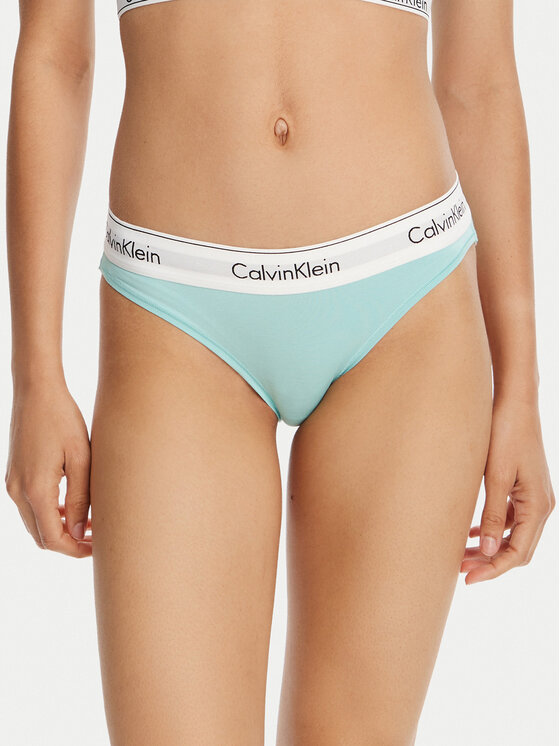 Figi klasyczne Calvin Klein Underwear