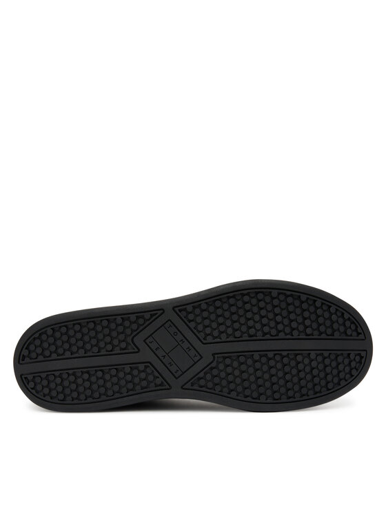 Tommy Jeans Tommy Jeans Sneakers Archive '98 EM0EM01596 Negru