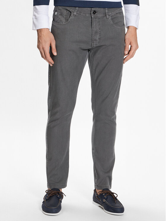 Pantaloni di tessuto INDICODE