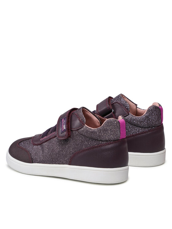 Sneakers 211362 D Viola