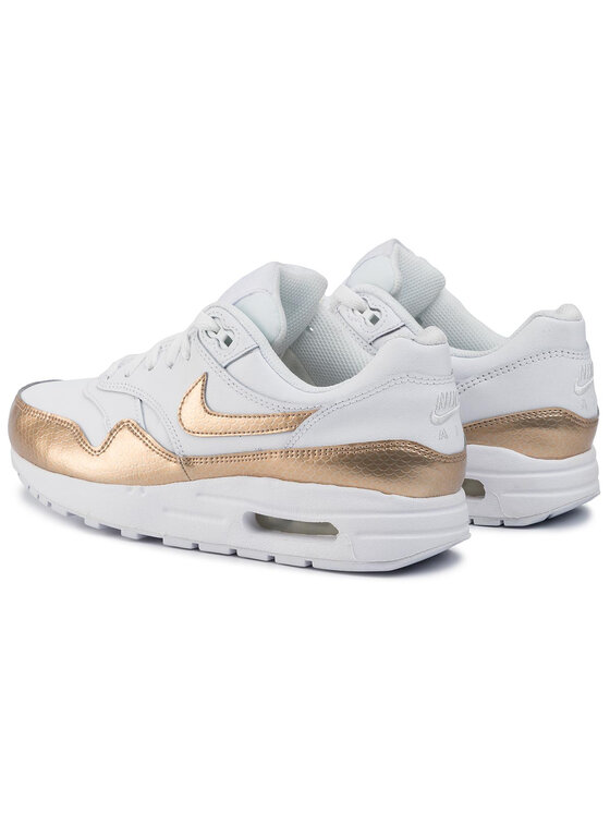 Nike Air Max 1 EP GS Kids Sneakers BV0033-100 | Kixify Marketplace