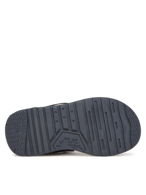 Lumberjack Lumberjack Босоніжки LJ-SBG5806-002-N47-M0142 M Cиній