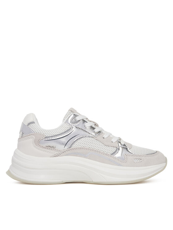 MEXX MEXX Sneakersy MI001013951W Biela