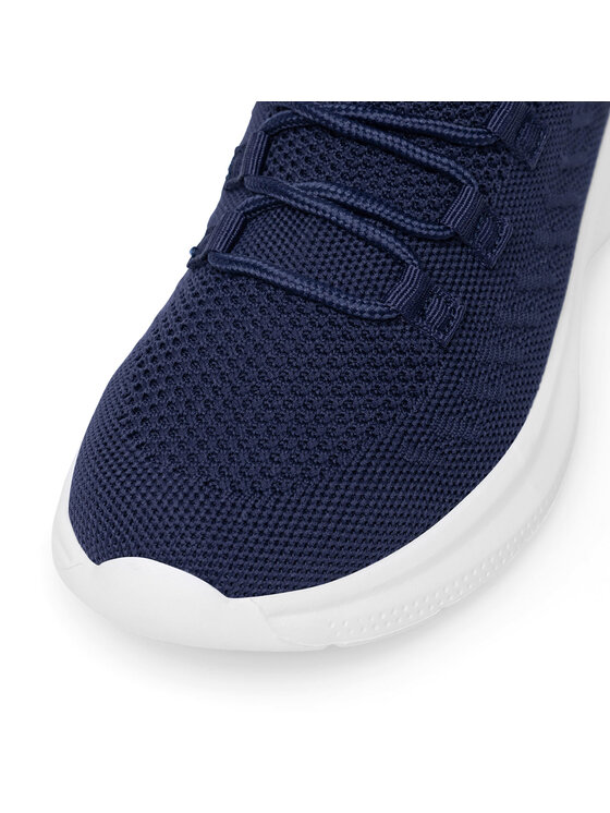 Sprandi Sprandi Sneakersy CP66-23701(IV)CH Granatowy