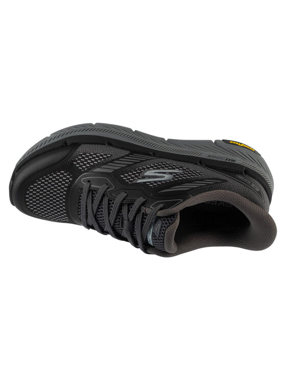 Skechers Skechers Scarpe running Slip-Ins: Max Cushioning Premier 2.0 - Leigh Nero