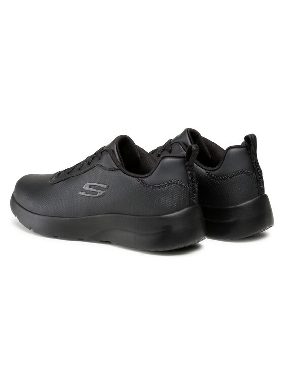 Skechers Skechers Sportcipő Eazy Feelz 88888368/BBK Fekete