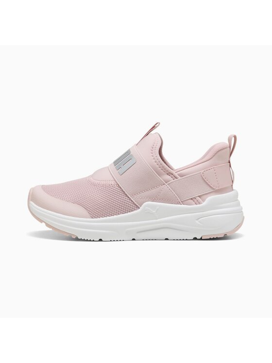 Puma Puma Sneakersy 402831 Różowy