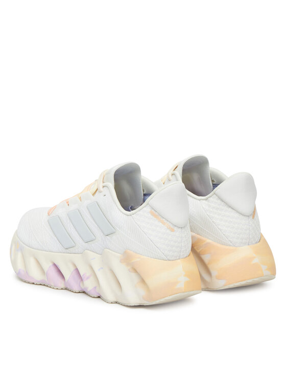 adidas adidas Pantofi pentru alergare Switch FWD 2.0 JI1461 Alb