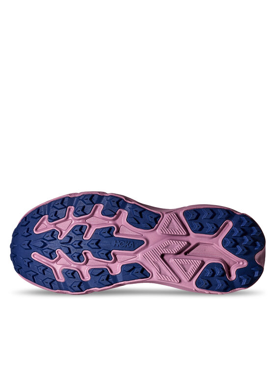 Hoka Hoka Skriešanas apavi Challenger 8 Gtx 1171959 Violets