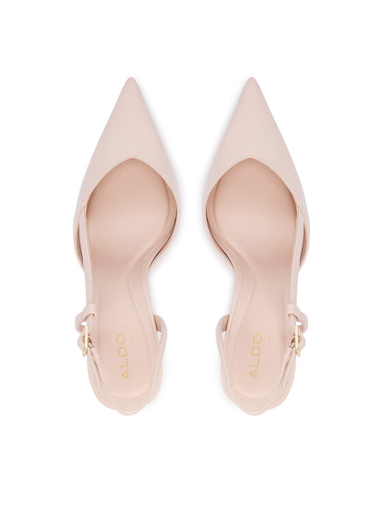 Aldo Aldo High Heels Vivennia 14296279 Rosa