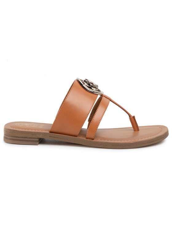 tong guess femme pas cher