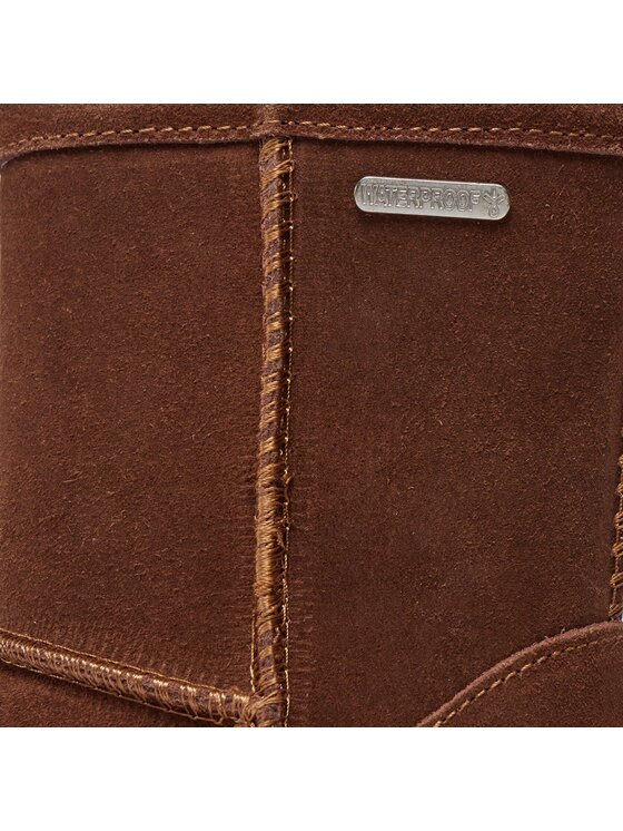 EMU Australia EMU Australia Μπότες Χιονιού Brumby Lo K10773 Καφέ