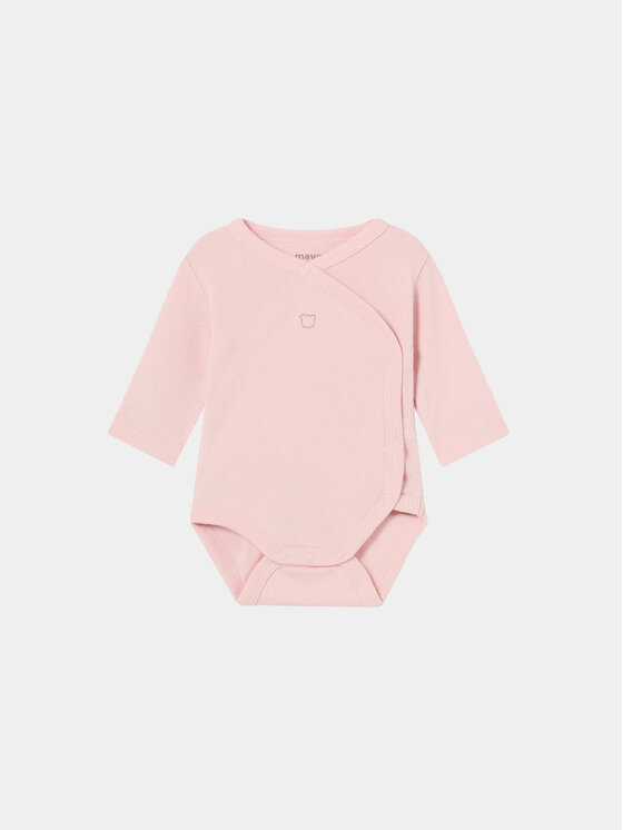 Mayoral Body 2.746 Rosa Regular Fit, taglia : 6_9M
