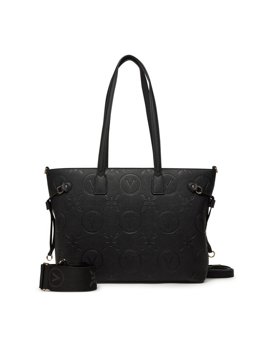 Valentino Valentino Borsetta Samba Re VBS8ZG01 Nero