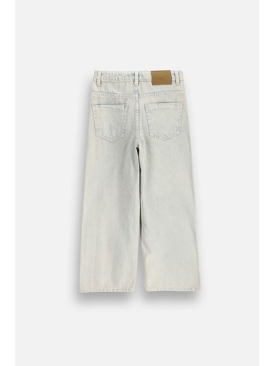 Coccodrillo Coccodrillo Jeansy ZC6123113CJG-036 Niebieski Regular Fit
