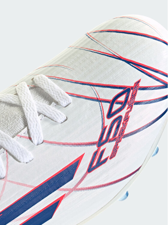 adidas adidas Buty do piłki nożnej 161605 Biały