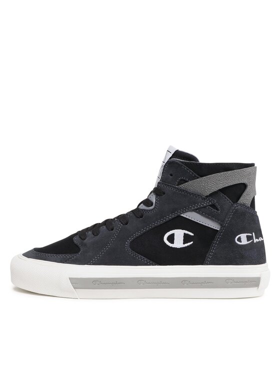 Champion Champion Superge Z70 Mid S21874-CHA-KK002 Črna