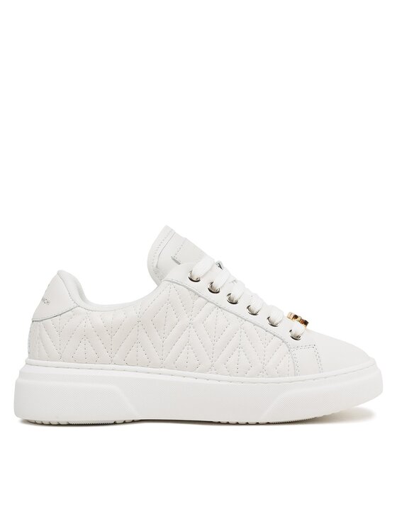 Elisabetta Franchi Elisabetta Franchi Sneakers SA-58G-36E2-C350 Bianco